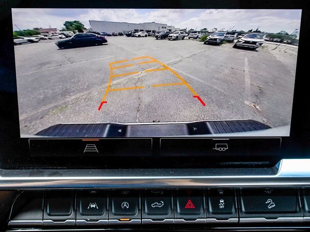 2022 GMC Sierra 1500 Elevation - 23077230 - 18