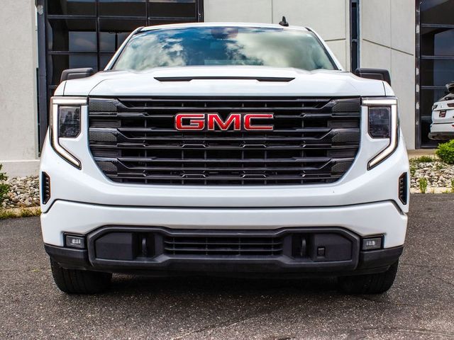 2022 GMC Sierra 1500 Elevation - 23077230 - 1