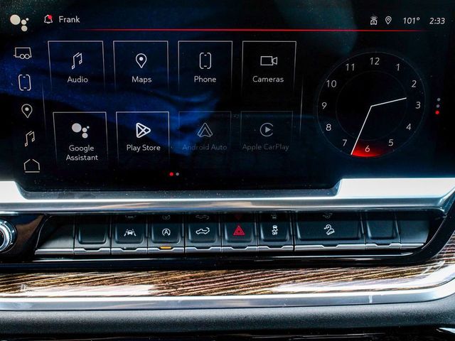 2022 GMC Sierra 1500 Elevation - 23077230 - 19