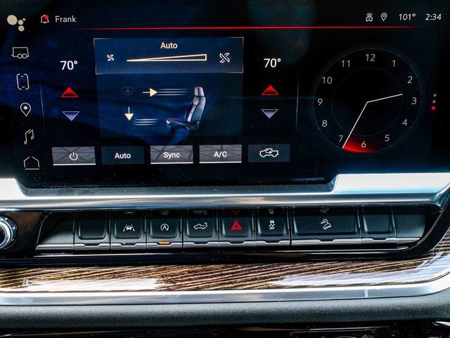 2022 GMC Sierra 1500 Elevation - 23077230 - 21