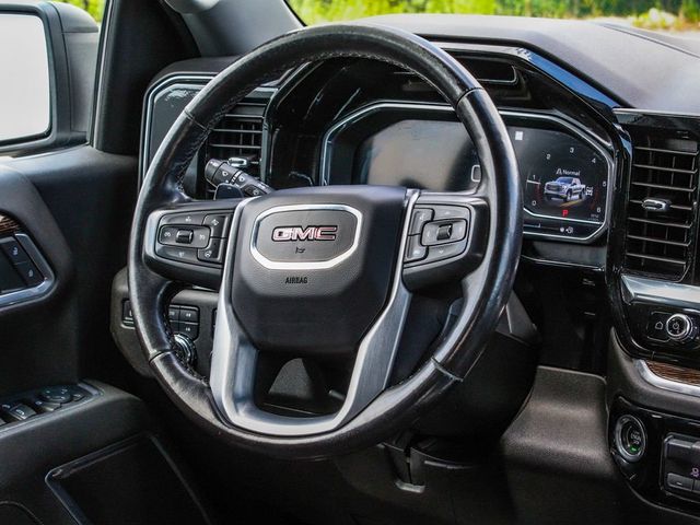 2022 GMC Sierra 1500 Elevation - 23077230 - 24