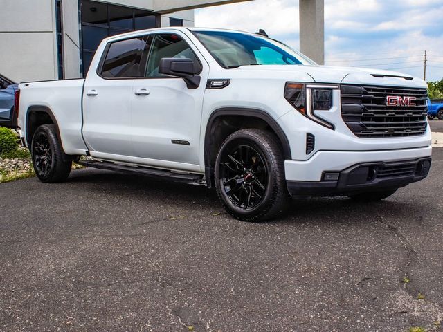 2022 GMC Sierra 1500 Elevation - 23077230 - 2