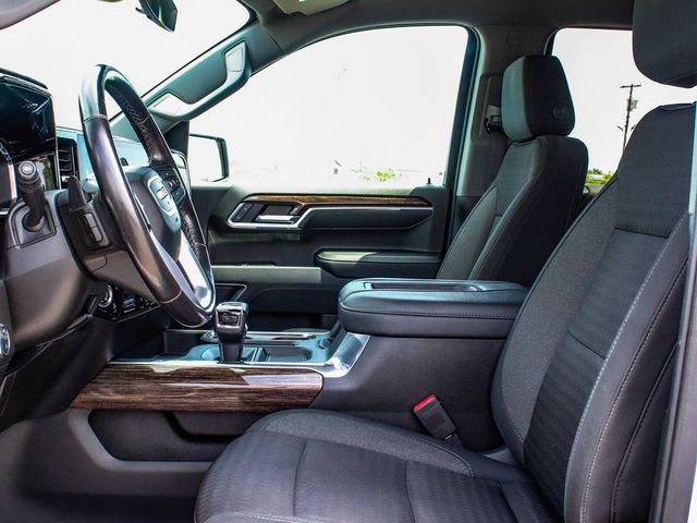 2022 GMC Sierra 1500 Elevation - 23077230 - 29