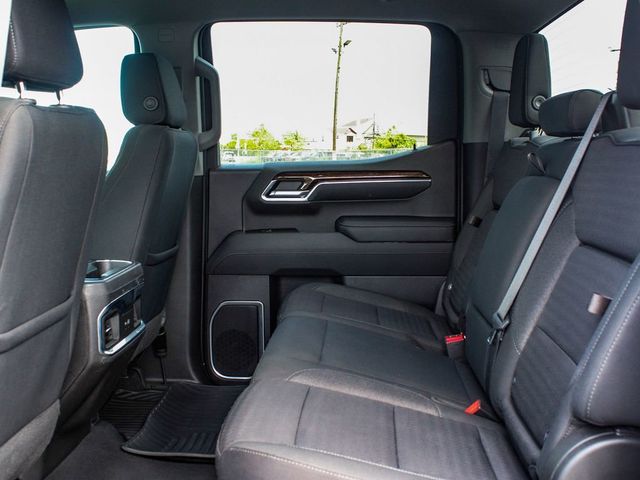 2022 GMC Sierra 1500 Elevation - 23077230 - 32
