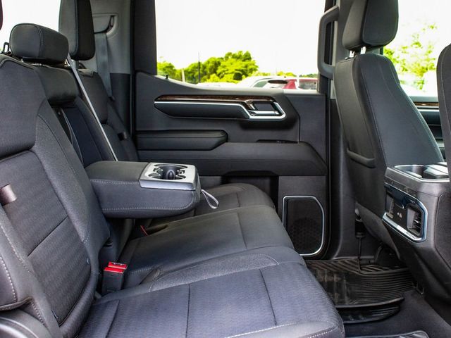 2022 GMC Sierra 1500 Elevation - 23077230 - 34