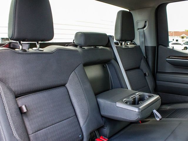 2022 GMC Sierra 1500 Elevation - 23077230 - 35