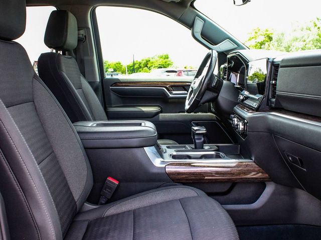 2022 GMC Sierra 1500 Elevation - 23077230 - 37