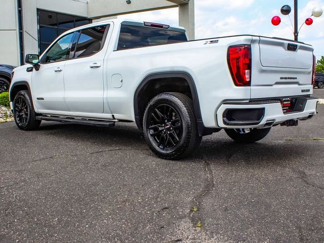 2022 GMC Sierra 1500 Elevation - 23077230 - 3