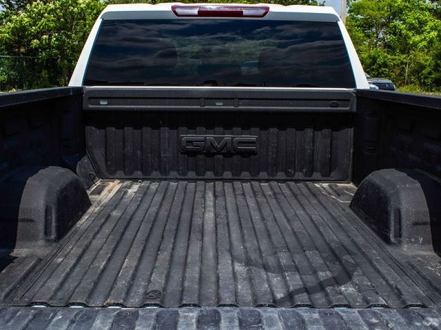 2022 GMC Sierra 1500 Elevation - 23077230 - 40