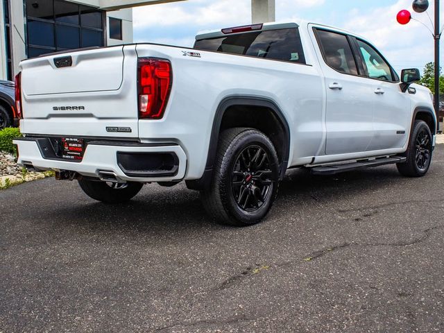 2022 GMC Sierra 1500 Elevation - 23077230 - 5
