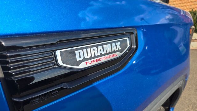 2022 GMC Sierra 1500 Elevation Premium Leveled - 23008798 - 9