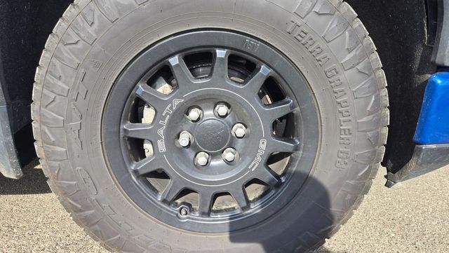 2022 GMC Sierra 1500 Elevation Premium Leveled - 23008798 - 11