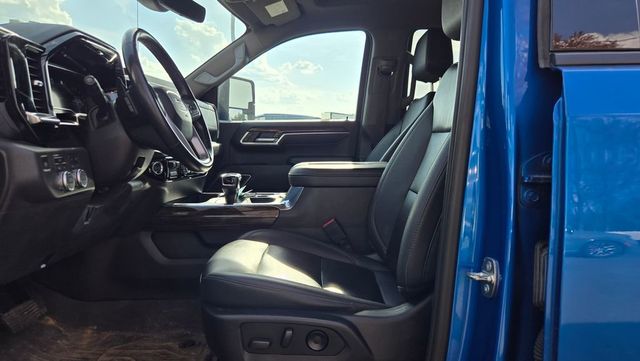 2022 GMC Sierra 1500 Elevation Premium Leveled - 23008798 - 14