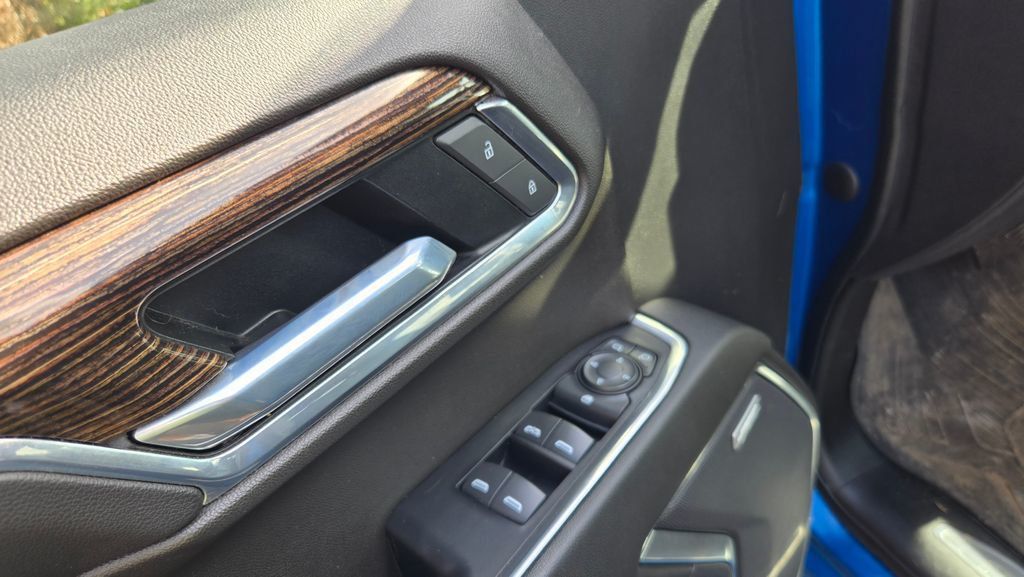 2022 GMC Sierra 1500 Elevation Premium Leveled - 23008798 - 15