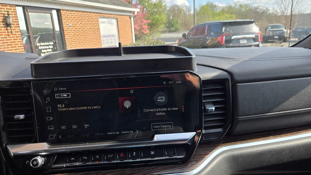 2022 GMC Sierra 1500 Elevation Premium Leveled - 23008798 - 18