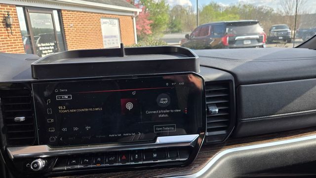 2022 GMC Sierra 1500 Elevation Premium Leveled - 23008798 - 18