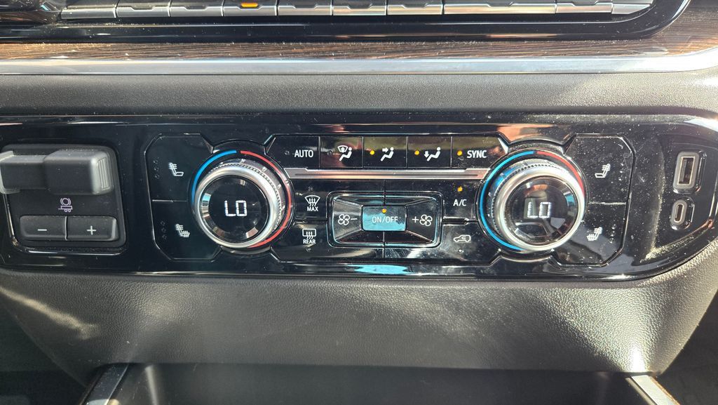 2022 GMC Sierra 1500 Elevation Premium Leveled - 23008798 - 20