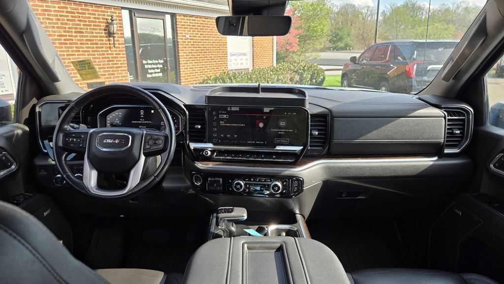 2022 GMC Sierra 1500 Elevation Premium Leveled - 23008798 - 21