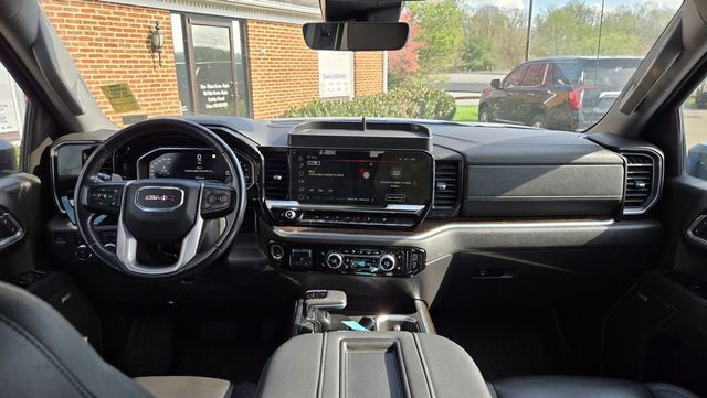 2022 GMC Sierra 1500 Elevation Premium Leveled - 23008798 - 21