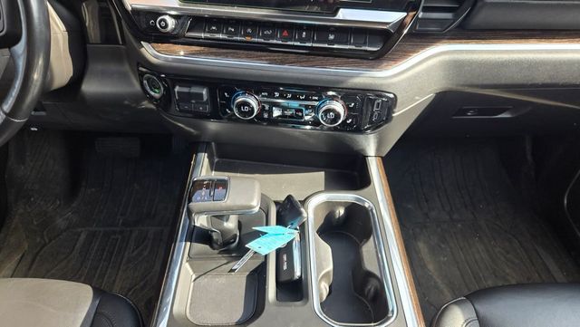 2022 GMC Sierra 1500 Elevation Premium Leveled - 23008798 - 22