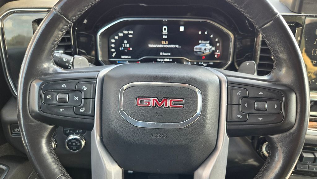 2022 GMC Sierra 1500 Elevation Premium Leveled - 23008798 - 23