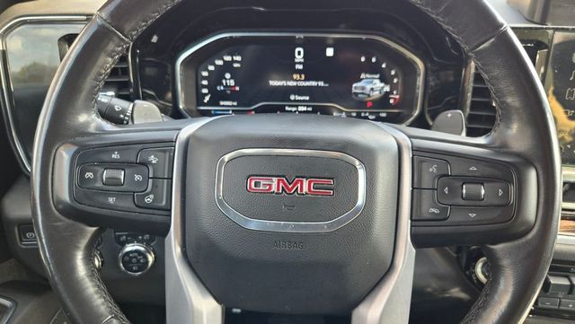 2022 GMC Sierra 1500 Elevation Premium Leveled - 23008798 - 23