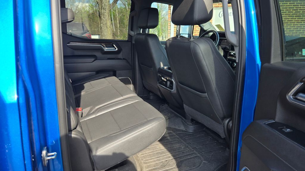 2022 GMC Sierra 1500 Elevation Premium Leveled - 23008798 - 25