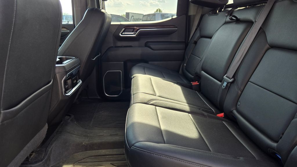 2022 GMC Sierra 1500 Elevation Premium Leveled - 23008798 - 26