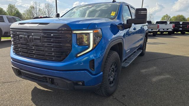 2022 GMC Sierra 1500 Elevation Premium Leveled - 23008798 - 2