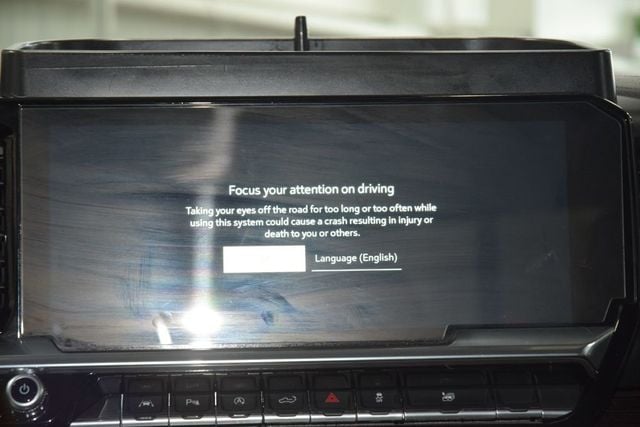 2022 GMC Sierra 1500 Elevation Premium Leveled - 23008798 - 29