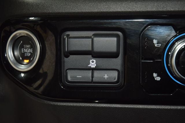 2022 GMC Sierra 1500 Elevation Premium Leveled - 23008798 - 31