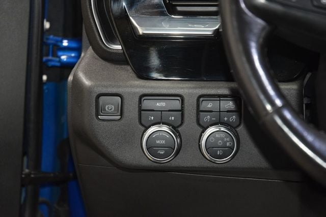 2022 GMC Sierra 1500 Elevation Premium Leveled - 23008798 - 33