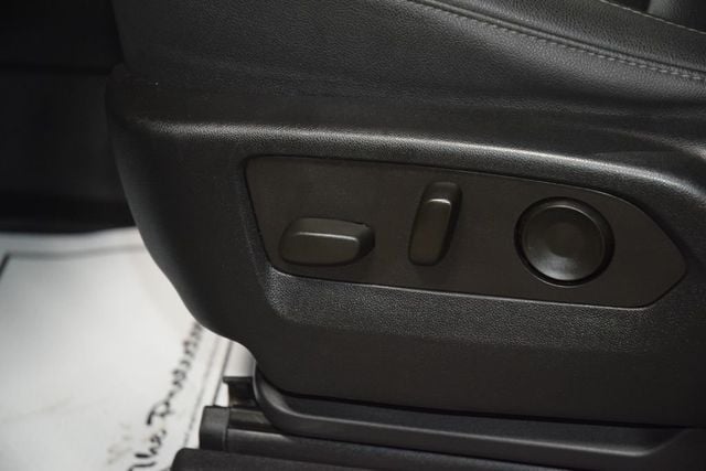 2022 GMC Sierra 1500 Elevation Premium Leveled - 23008798 - 38