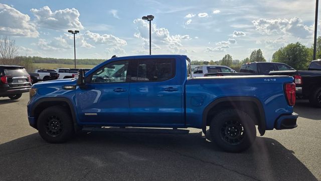 2022 GMC Sierra 1500 Elevation Premium Leveled - 23008798 - 3