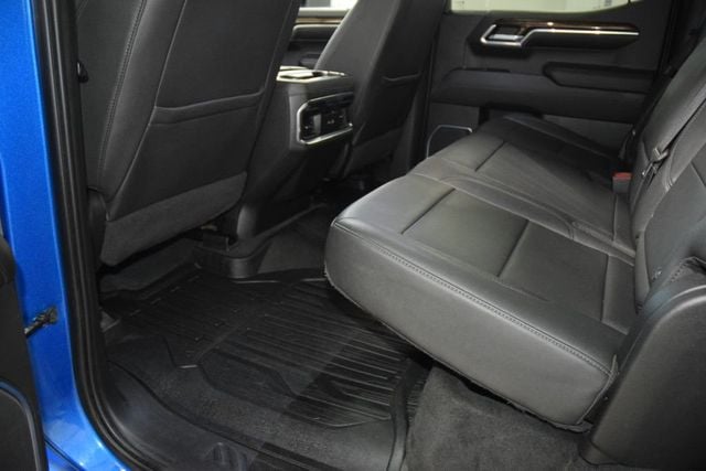 2022 GMC Sierra 1500 Elevation Premium Leveled - 23008798 - 40