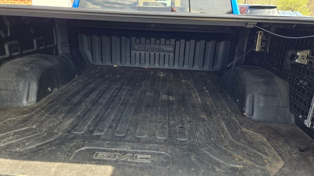 2022 GMC Sierra 1500 Elevation Premium Leveled - 23008798 - 5