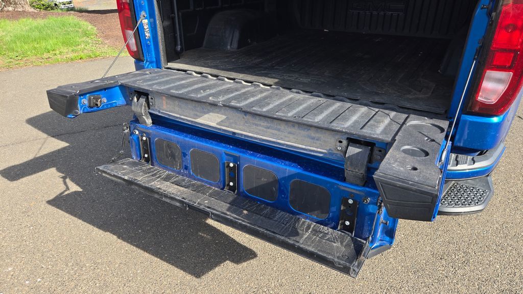 2022 GMC Sierra 1500 Elevation Premium Leveled - 23008798 - 6