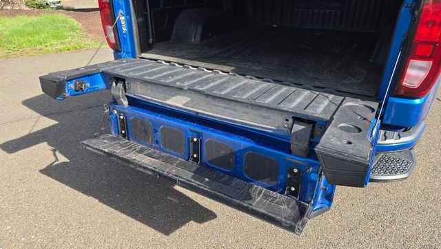 2022 GMC Sierra 1500 Elevation Premium Leveled - 23008798 - 6