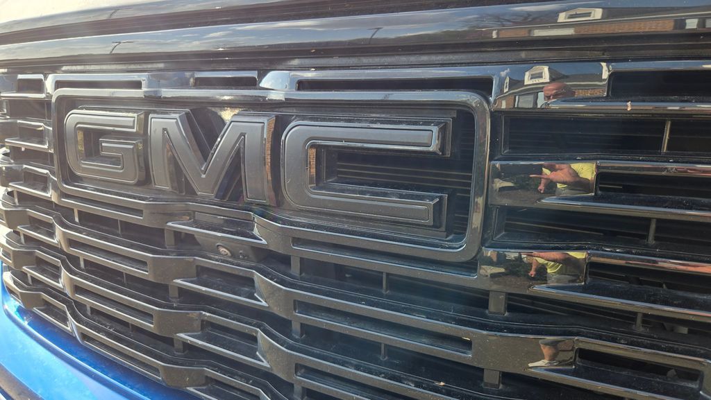 2022 GMC Sierra 1500 Elevation Premium Leveled - 23008798 - 8