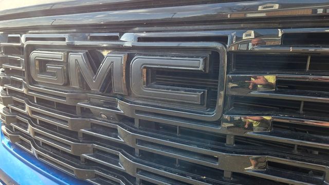 2022 GMC Sierra 1500 Elevation Premium Leveled - 23008798 - 8