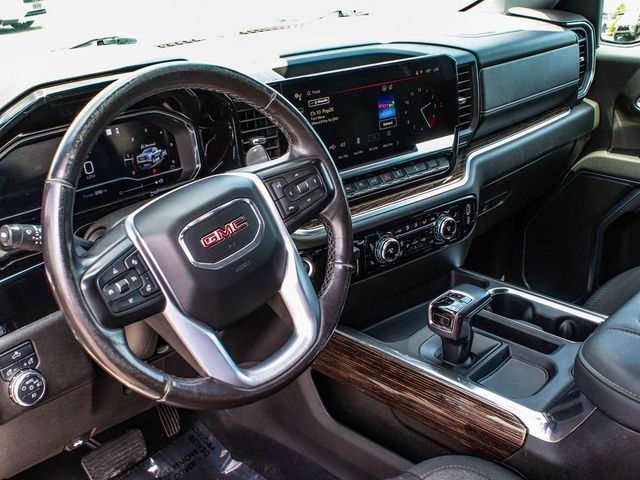 2022 GMC Sierra 1500 Elevation w/3SB - 23077230 - 14