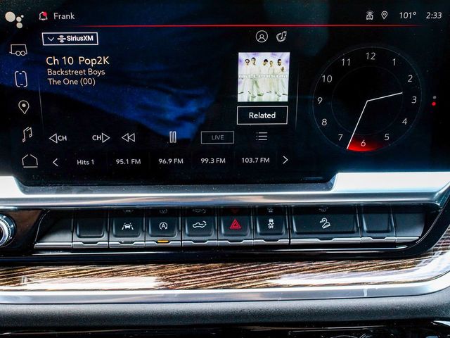 2022 GMC Sierra 1500 Elevation w/3SB - 23077230 - 20