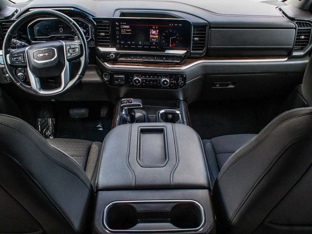 2022 GMC Sierra 1500 Elevation w/3SB - 23077230 - 33