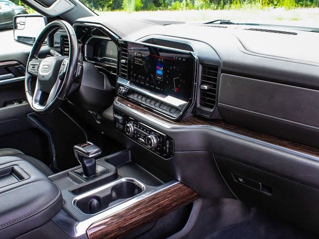 2022 GMC Sierra 1500 Elevation w/3SB - 23077230 - 38