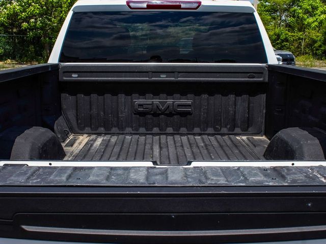 2022 GMC Sierra 1500 Elevation w/3SB - 23077230 - 39