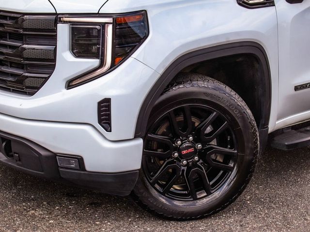 2022 GMC Sierra 1500 Elevation w/3SB - 23077230 - 43