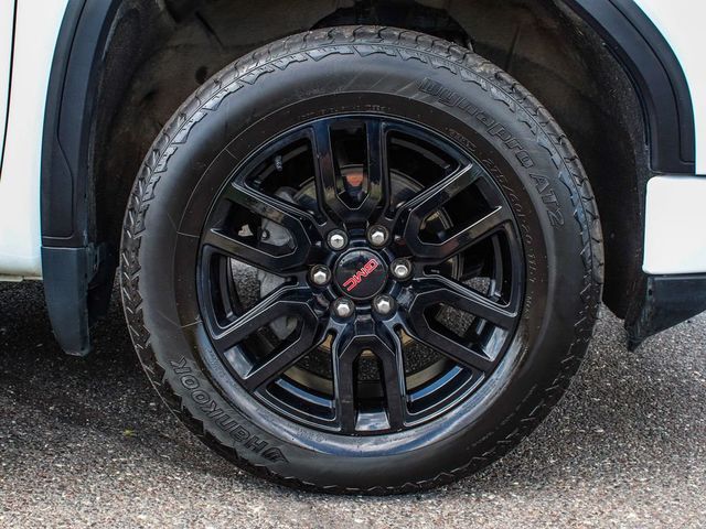 2022 GMC Sierra 1500 Elevation w/3SB - 23077230 - 6