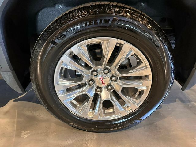 2022 GMC Sierra 1500 LocalTrade/4WD/Denali/TechPkg/Htd&CldSeats/AdapCruise/360Camera - 23011903 - 10