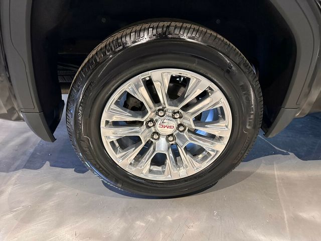 2022 GMC Sierra 1500 LocalTrade/4WD/Denali/TechPkg/Htd&CldSeats/AdapCruise/360Camera - 23011903 - 11