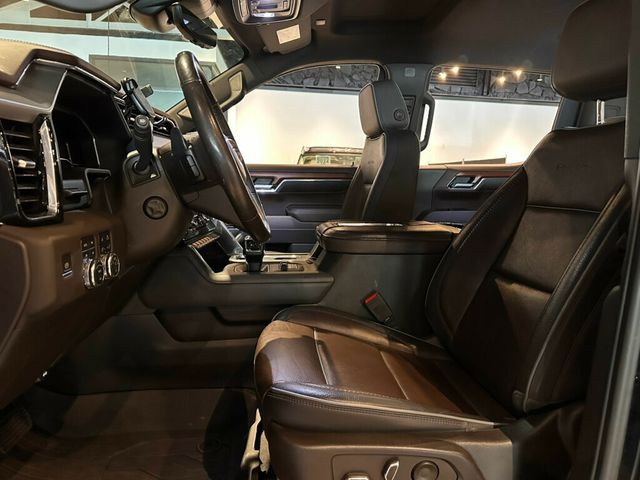 2022 GMC Sierra 1500 LocalTrade/4WD/Denali/TechPkg/Htd&CldSeats/AdapCruise/360Camera - 23011903 - 15